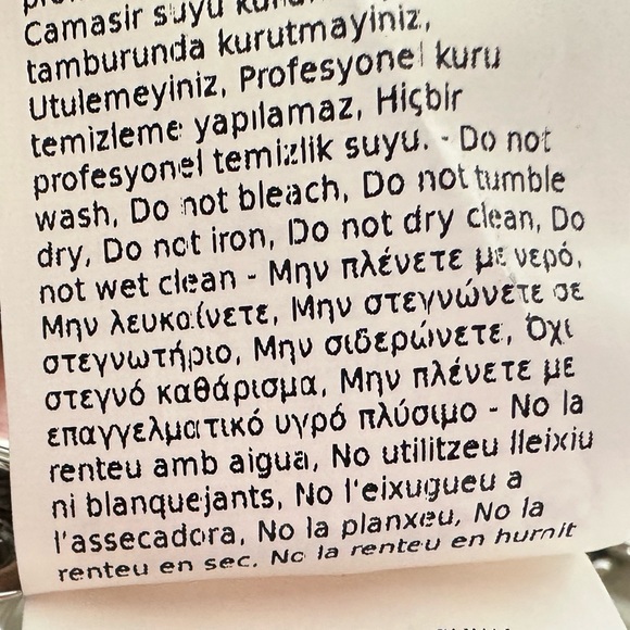 Max Mara Weekend Pasticcino Small Rafia Bag. Excellent condition ๐ - Picture 13 of 16